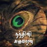 நந்தினி சுகுமாரன்