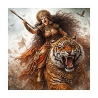 ⚜️Nisha Rajan🗡️