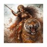 ⚜️Nisha Rajan🗡️